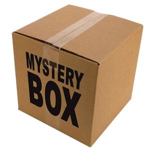 Maternity Mystery Box No.2